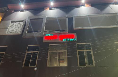 Bhawani Mandi Hotel | Bal Krishna Residency