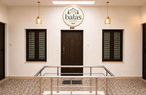 Palayankottai Cabin | Bala's Rooms