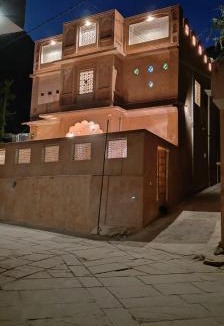 Samode House | Bala Sahai Haveli Heritage Stay, Mahar Kalan