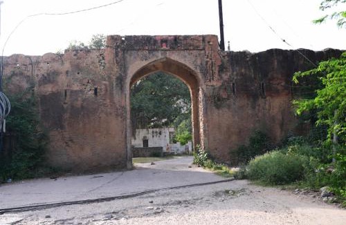 Samode House | Bala Sahai Haveli Heritage Stay, Mahar Kalan