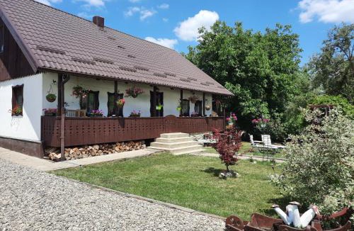 Ilisesti House | Balada Copilăriei Ciprian Porumbescu