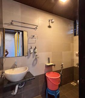 Mahabaleshwar Hotel | Balaji Excellency Resort
