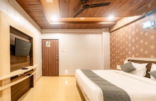 Mahabaleshwar Hotel | Balaji Excellency Resort