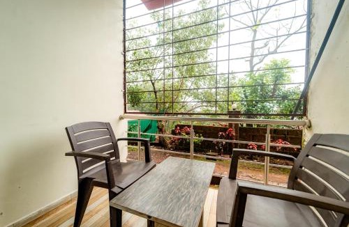 Mahabaleshwar Hotel | Balaji Excellency Resort