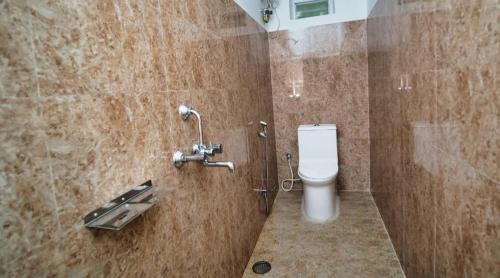 Srinagar Colony House | Balaji Guest House