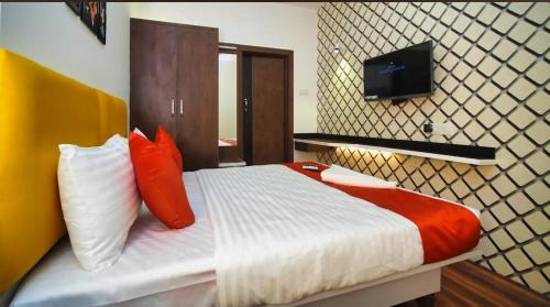 Srinagar Colony House | Balaji Guest House