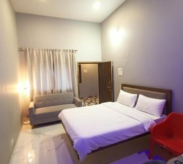 Kolaras House | Balaji hotel