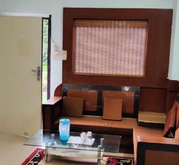 Hoshangabad House | Balaji Inn