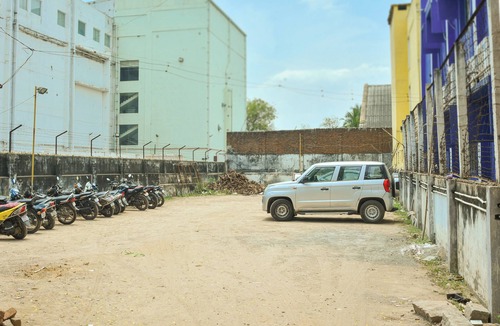 Viluppuram Hotel | Balaji Inn