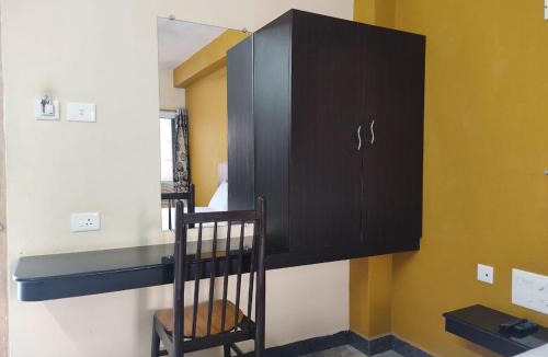 Viluppuram House | Balaji Lodge
