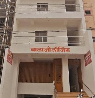 Pandharpur Cabin | Balaji Lodging