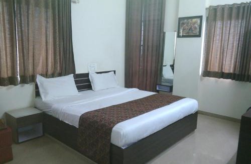 Pandharpur Cabin | Balaji Lodging