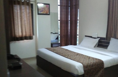 Pandharpur Cabin | Balaji Lodging