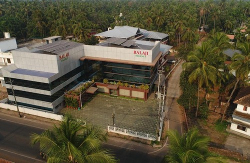 Hosdurg Hotel | Balaji Regency Kanhangad
