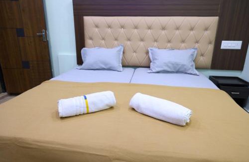 Brahmadesam Hotel | Balaji Residency