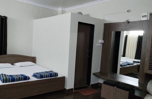 Ambavna Hotel | Balaji Resort