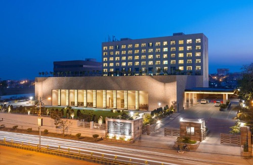 Solapur Hotel | Balaji Sarovar Premiere