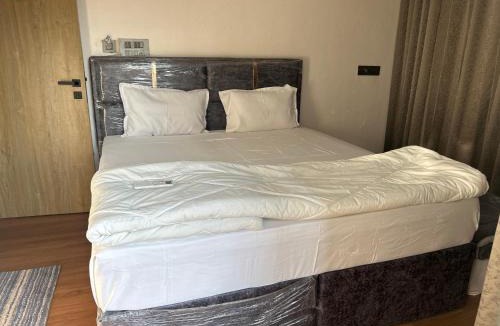 Rajpipla House | Balaji villa ac rooms