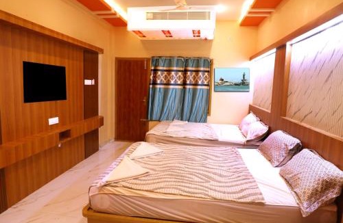 Chettikulam Apartment | Balan holiday home