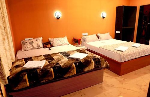 Chettikulam Apartment | Balan holiday home