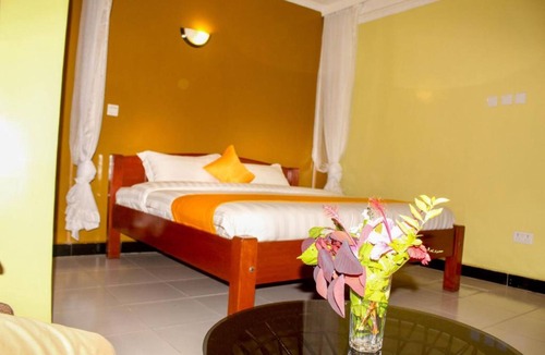Nandi Hotel | Balance Park Hotel