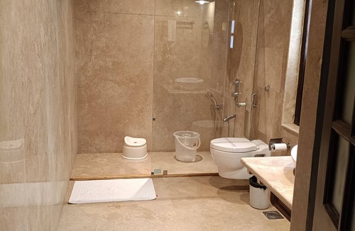 Palanpur Hotel | Balaram Palace Resort