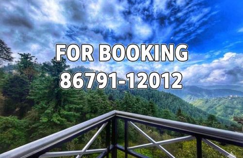 Shimla House | Baldeyan Breeze - Premium 2BR Apartments #Parking #private Balcony