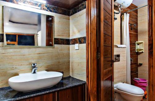 Shimla House | Baldeyan Breeze - Premium 2BR Apartments #Parking #private Balcony