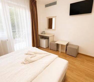 Cimpeni Hotel | Balea Events Câmpeni