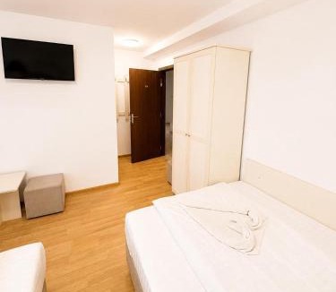 Cimpeni Hotel | Balea Events Câmpeni
