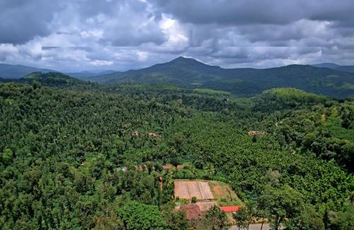 Samse House | Balekhan Homestay - Heritage & Mountain View