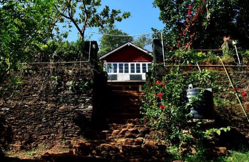 Samse House | Balekhan Homestay - Heritage & Mountain View