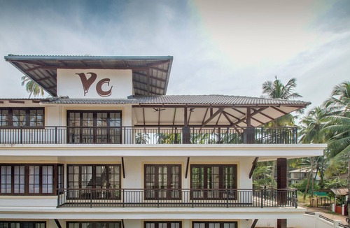 Calangute Villa | Bali-Style Getaway w/Pool & Modern Vibes - Phase 12 - 4BHK