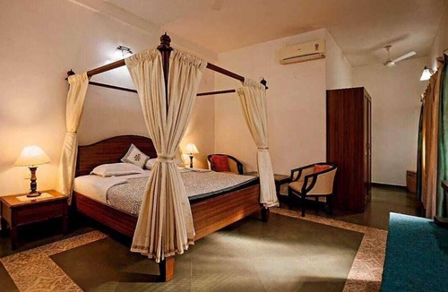 Saligrama Bed & Breakfast | Balkatmane Heritage Spa Resort Udupi