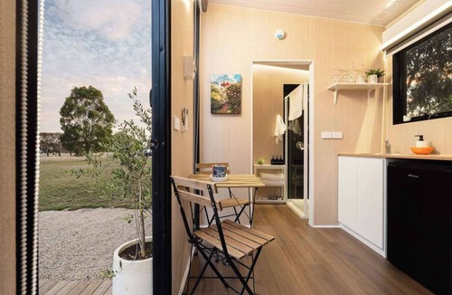 Cardigan House | Ballarat Bliss by Tiny Away