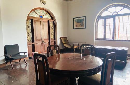 Fort Kochi Hotel | Ballard Bungallow