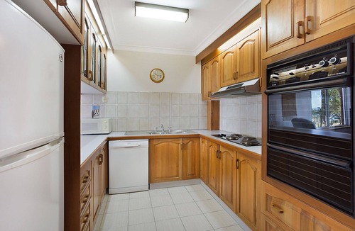 Narooma Apartment | Ballingalla Apartments.