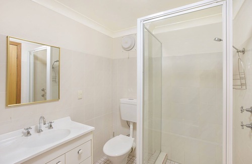 Narooma Apartment | Ballingalla Apartments.