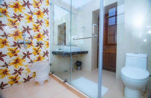 Mallital Hotel | Balrampur House Heritage Hotel