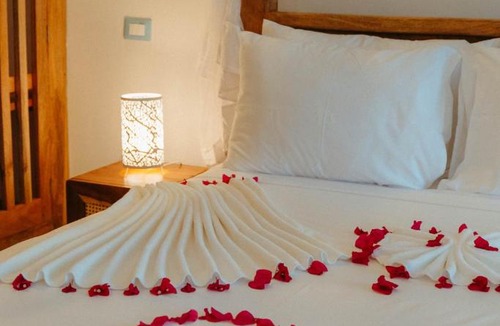 Uroa Hotel | Balungi Boutique Hotel