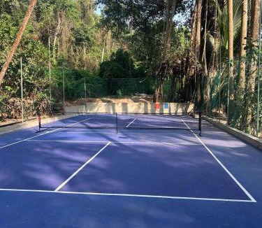 Siridao Resort | Bambolim Beach Resort