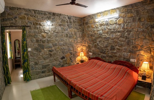 Masinagudi House | Bamboo banks