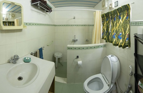 Masinagudi House | Bamboo banks