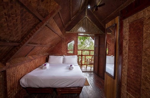 Udumbanchola Hotel | Bamboo Dale Resort