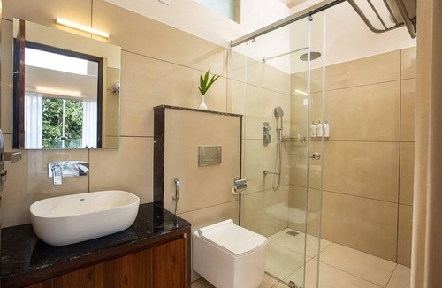 Udumbanchola Hotel | Bamboo Dale Resort