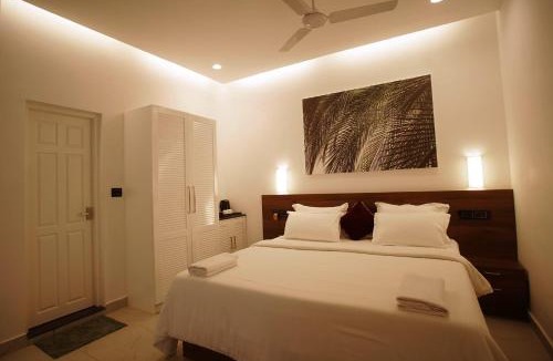 Aryad South Resort | Bamboo Lagoon Backwater Front Resort