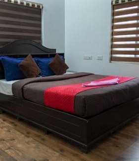 Kunnathidavaka Villa | Bamboo Planet Resort