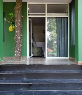 Kunnathidavaka Villa | Bamboo Planet Resort