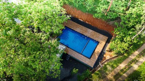 Kunnathidavaka Villa | Bamboo Planet Resort