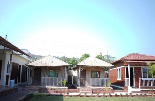 Murud Hotel | Bamboosa House near Kashid Beach